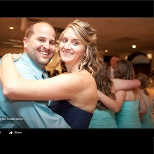 Meet your Posher, Stacy